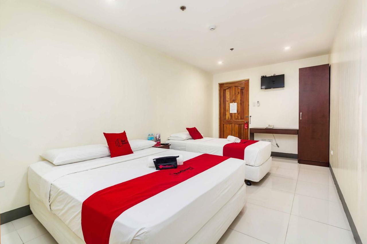 Hotel Reddoorz @ Highway Mandaue