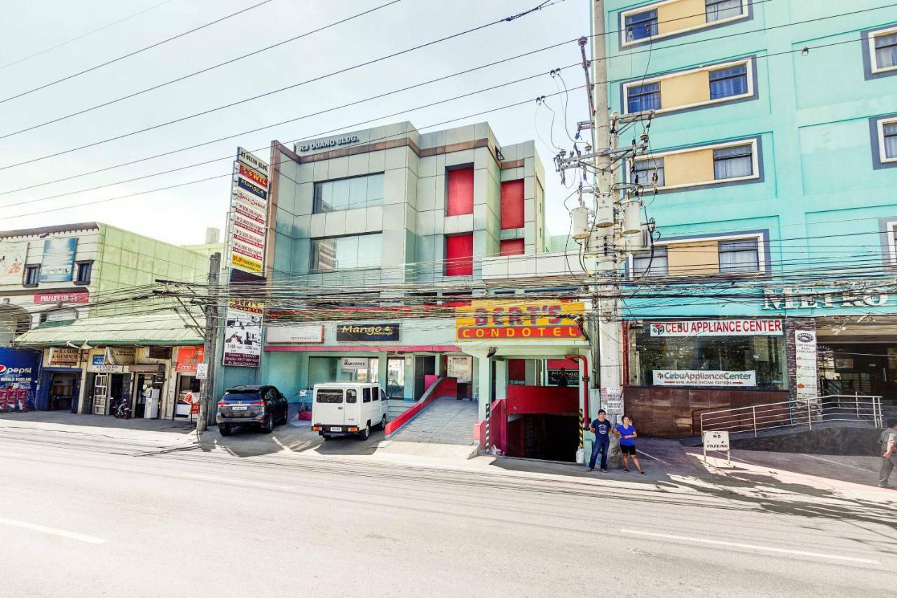 Hotel Reddoorz @ Highway Mandaue Cebu